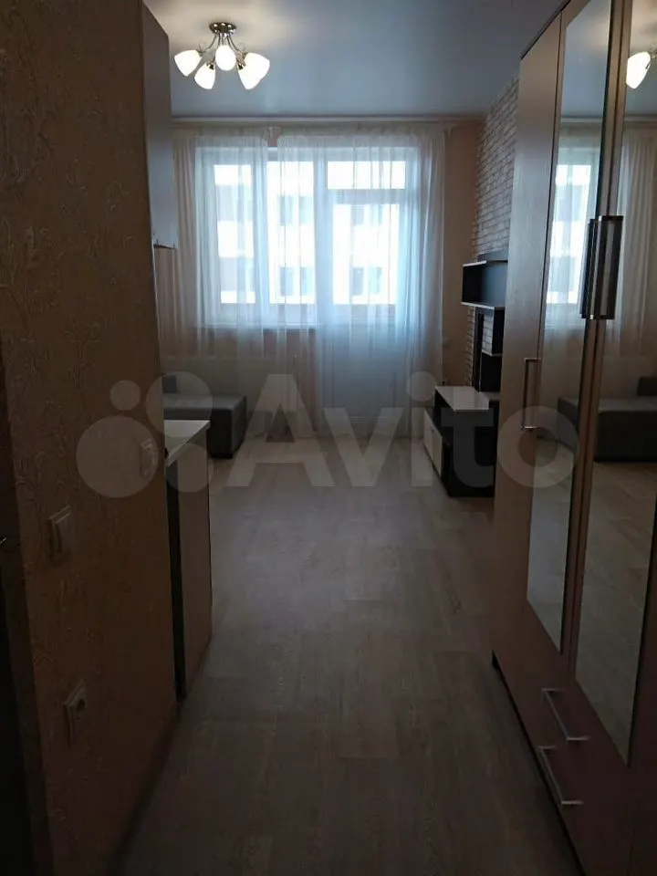 Продается 1-комн. квартира, 21 м² — фото 3