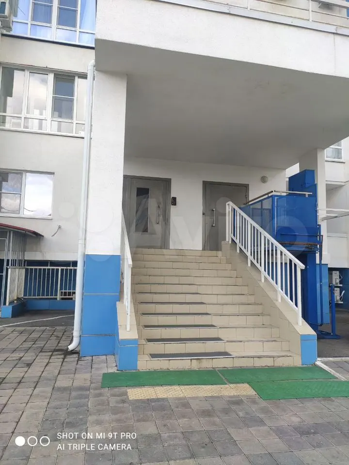 1-комн. квартира