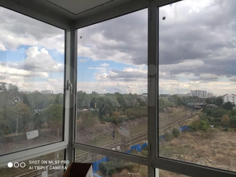 1-комн., 39 м², 5/17 этаж, ЖК «Краснодар Сити» — фото 3