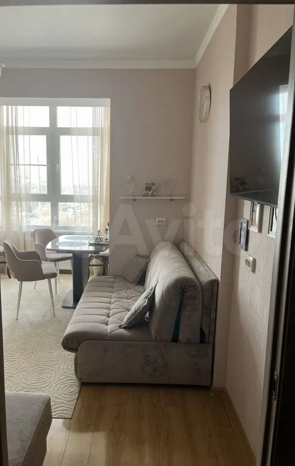 2-комн., 68 м², 11/16 этаж, ул. Автолюбителей, 28 — фото 4