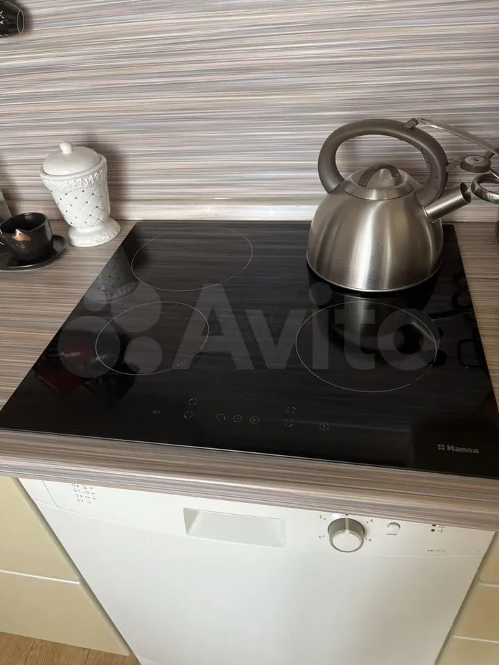 2-комн., 68 м², 11/16 этаж, ул. Автолюбителей, 28 — фото 5