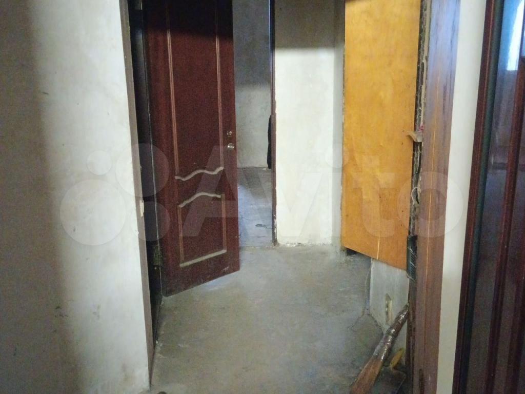 2-комн., 48 м², 5/9 этаж, Анапа, ул. Чехова, 44 — фото 2