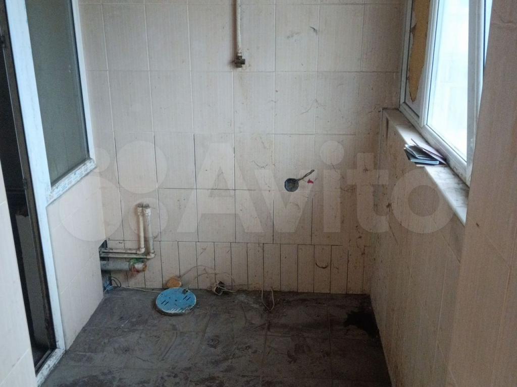 2-комн., 48 м², 5/9 этаж, Анапа, ул. Чехова, 44 — фото 5