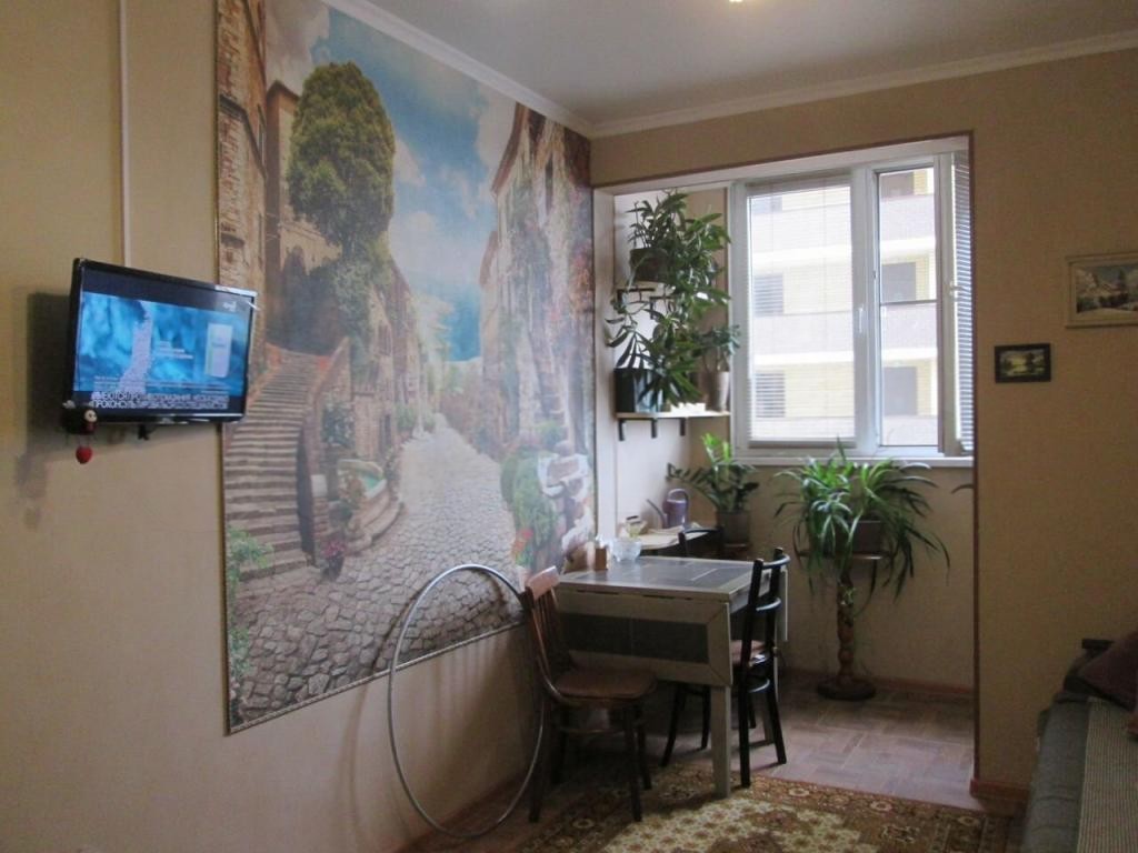 2-комн., 47.6 м², 10/17 этаж, Анапа, Владимирская ул., 108к2 — фото 2