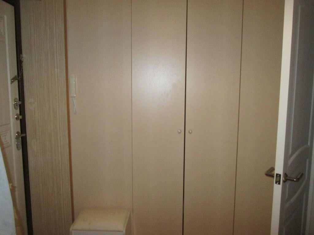 2-комн., 47.6 м², 10/17 этаж, Анапа, Владимирская ул., 108к2 — фото 5