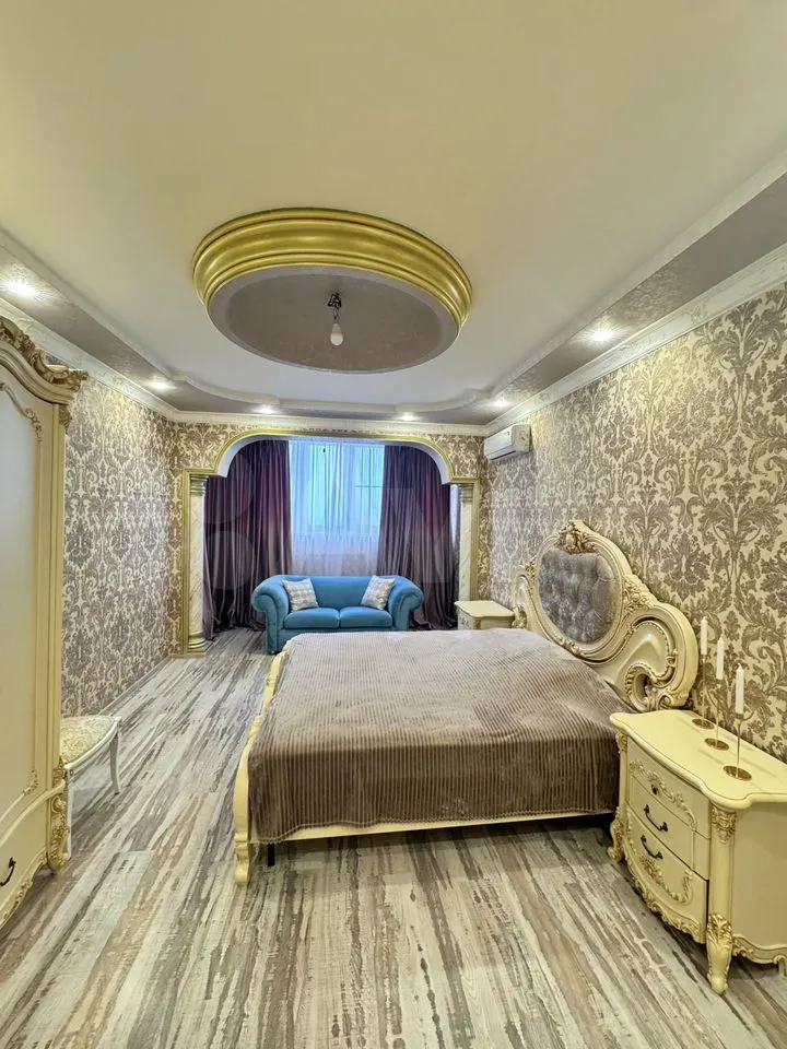 2-комн., 79.7 м², 16/20 этаж, ул. Автолюбителей, 52/3 — фото 3