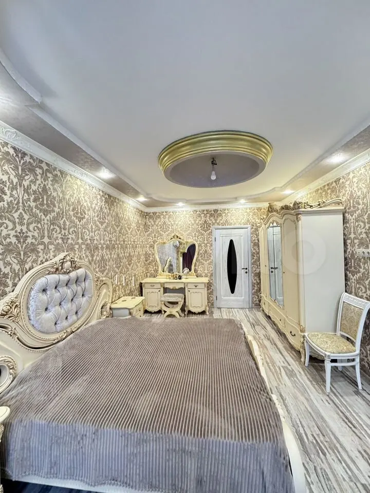2-комн., 79.7 м², 16/20 этаж, ул. Автолюбителей, 52/3 — фото 4