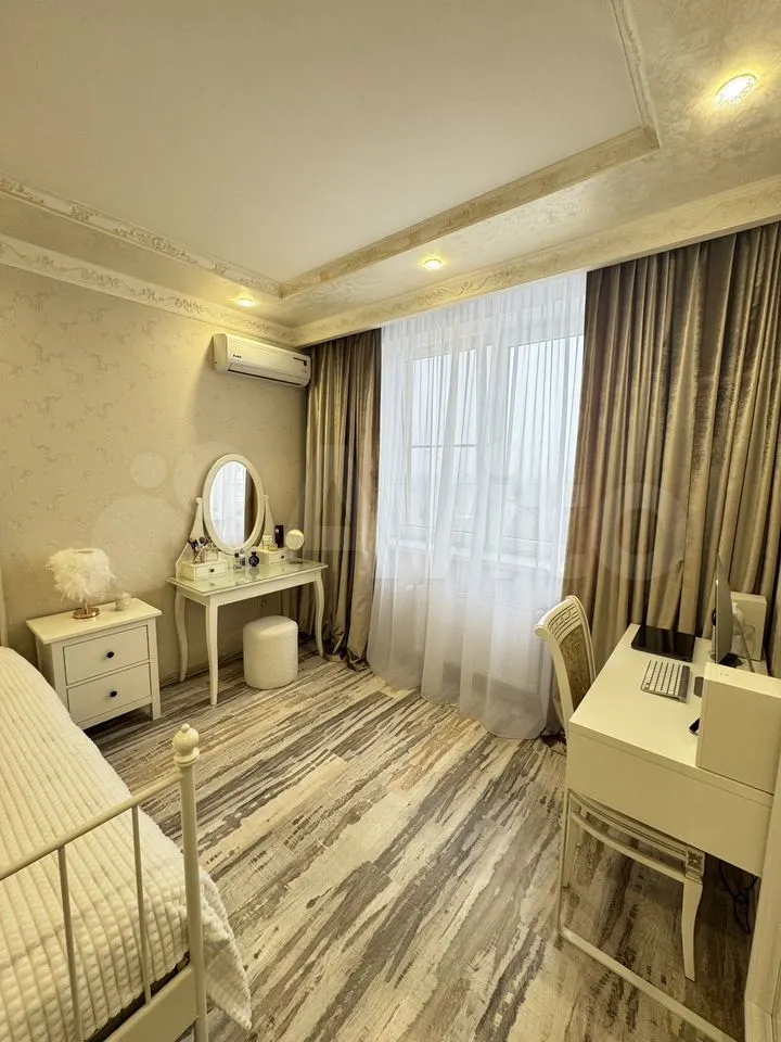 2-комн., 79.7 м², 16/20 этаж, ул. Автолюбителей, 52/3 — фото 5