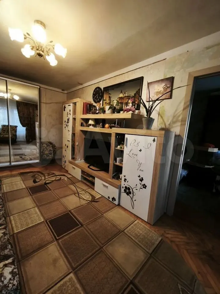 3-комн., 58.6 м², 3/5 этаж, Ставропольская ул., 242 — фото 3