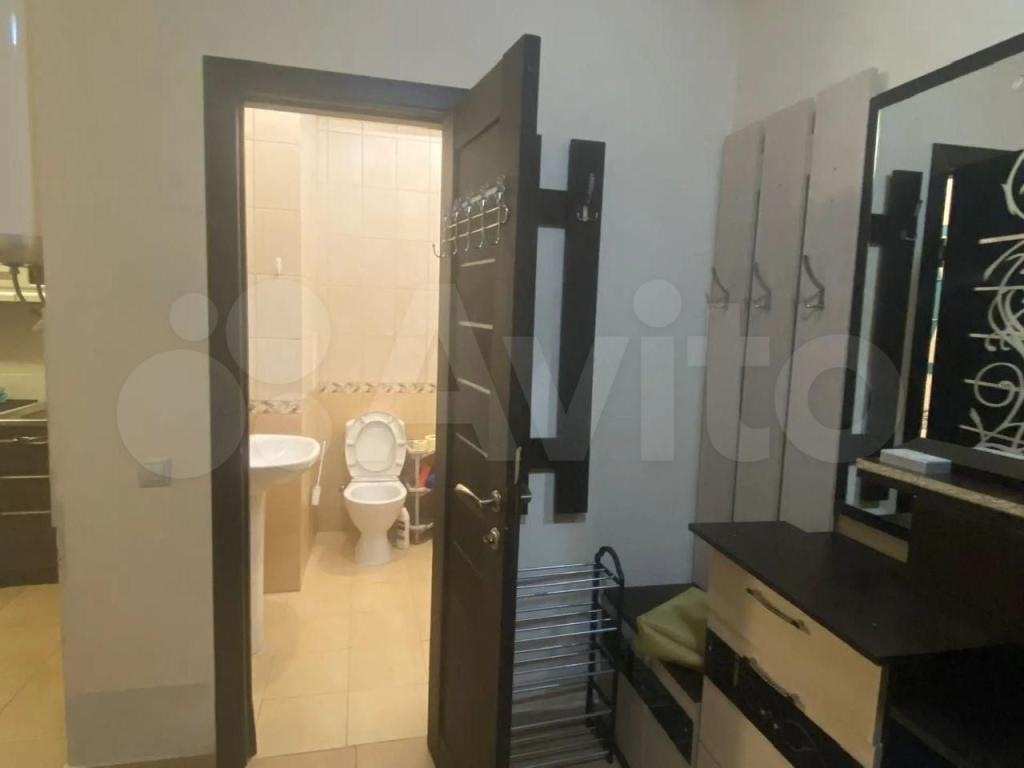 2-комн., 41 м², 2/3 этаж, Барановка — фото 4