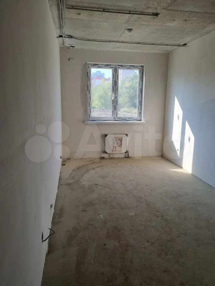 1-комн. квартира, 35.4 м² в ЖК Парусная регата — фото 2
