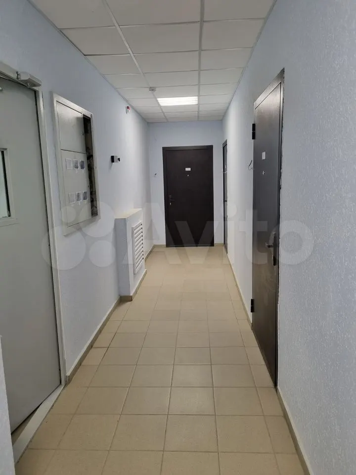 1-комн. квартира, 35.4 м² в ЖК Парусная регата — фото 3
