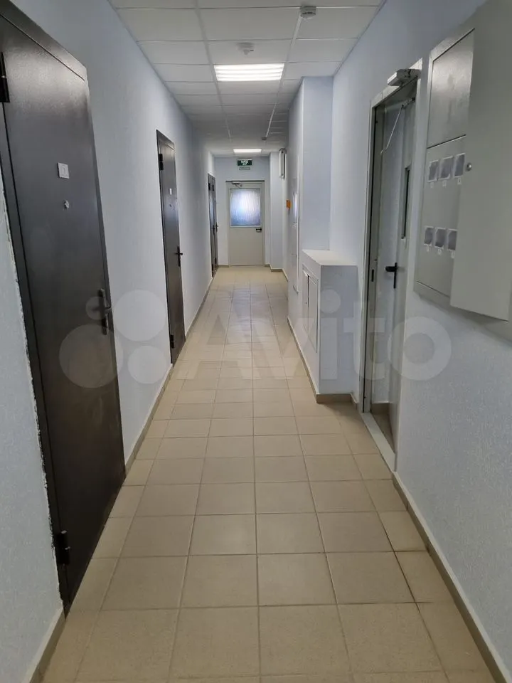 1-комн. квартира, 35.4 м² в ЖК Парусная регата — фото 4