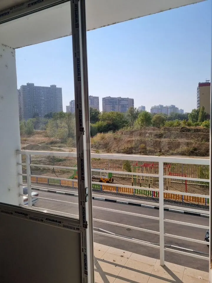 1-комн. квартира, 35.4 м² в ЖК Парусная регата — фото 5