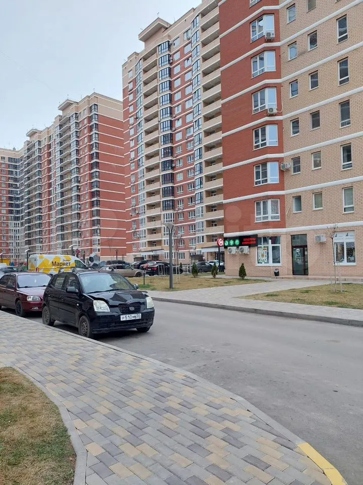 2-комн. квартира