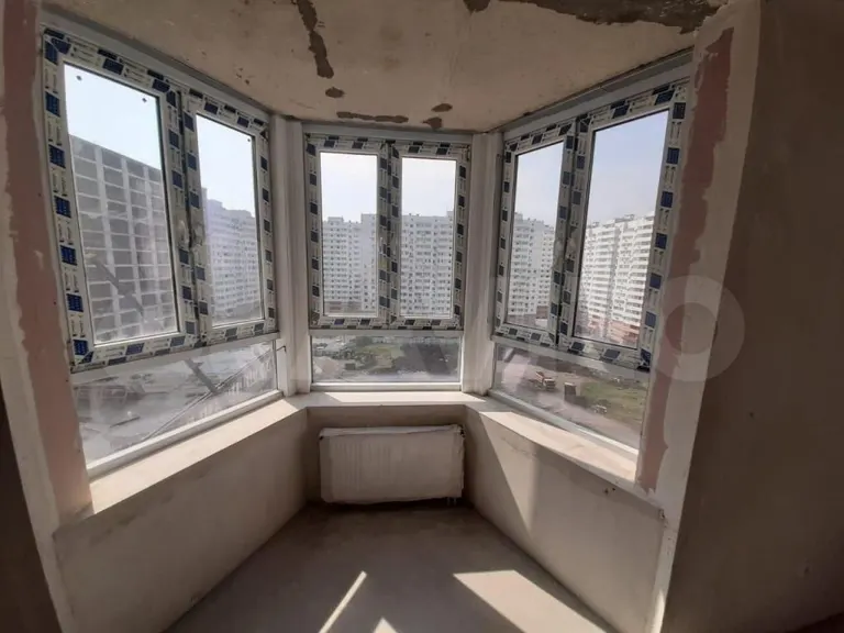 1-комн. квартира, 42 м² в ЖК Кубанский — фото 2