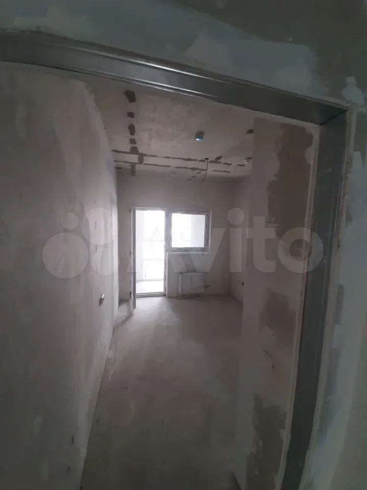 1-комн. квартира, 42 м² в ЖК Кубанский — фото 3