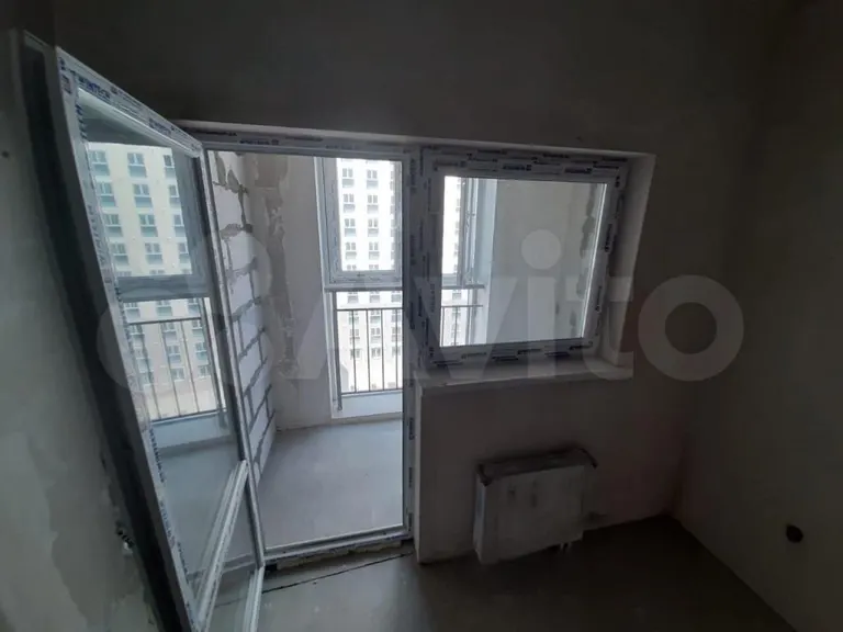 1-комн. квартира, 42 м² в ЖК Кубанский — фото 4