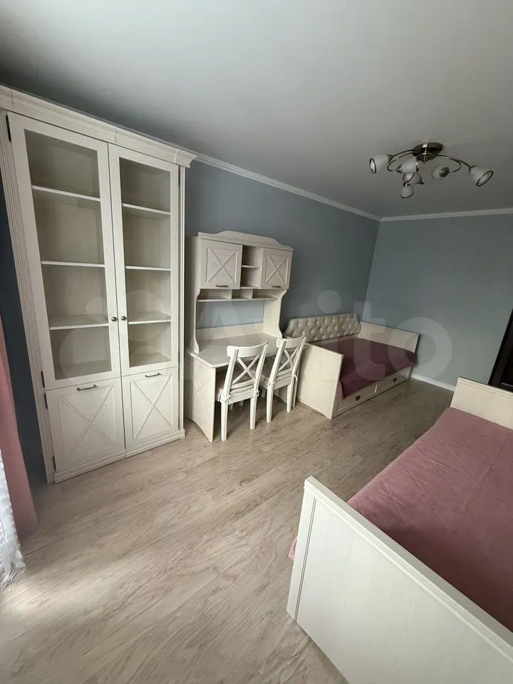 3-комн., 73 м², 4/9 этаж, Карасунский внутригородской округ, мкр-н Гидростроителей, ул. Игнатова, 65 — фото 5