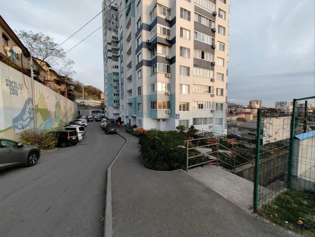 2-комн. квартира