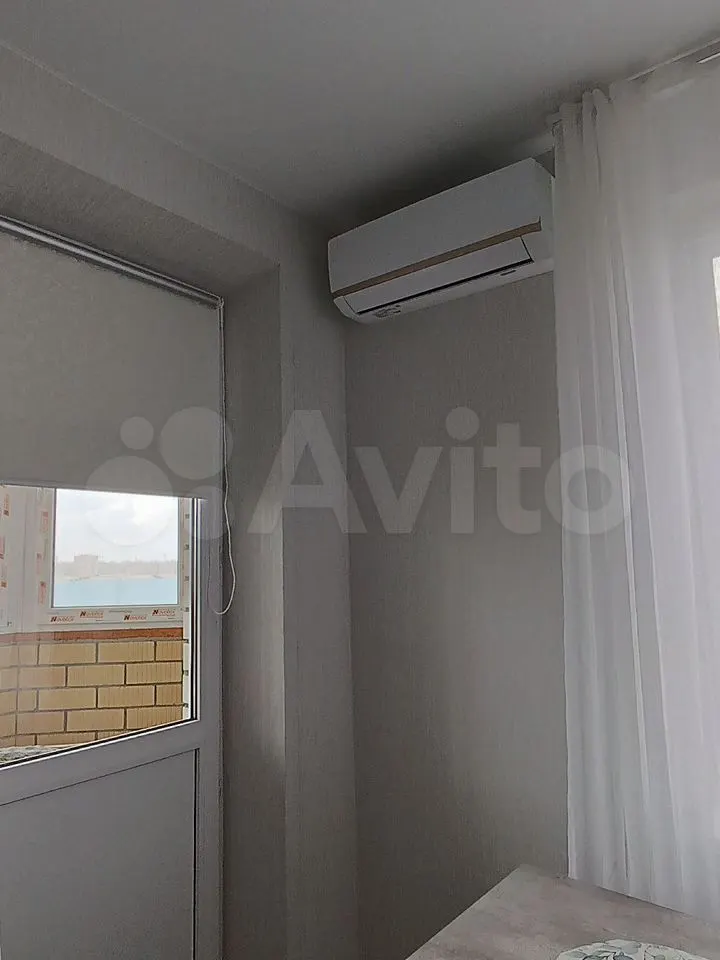 1-комн., 21.8 м², 7/8 этаж, ЖК «Светлоград» — фото 3