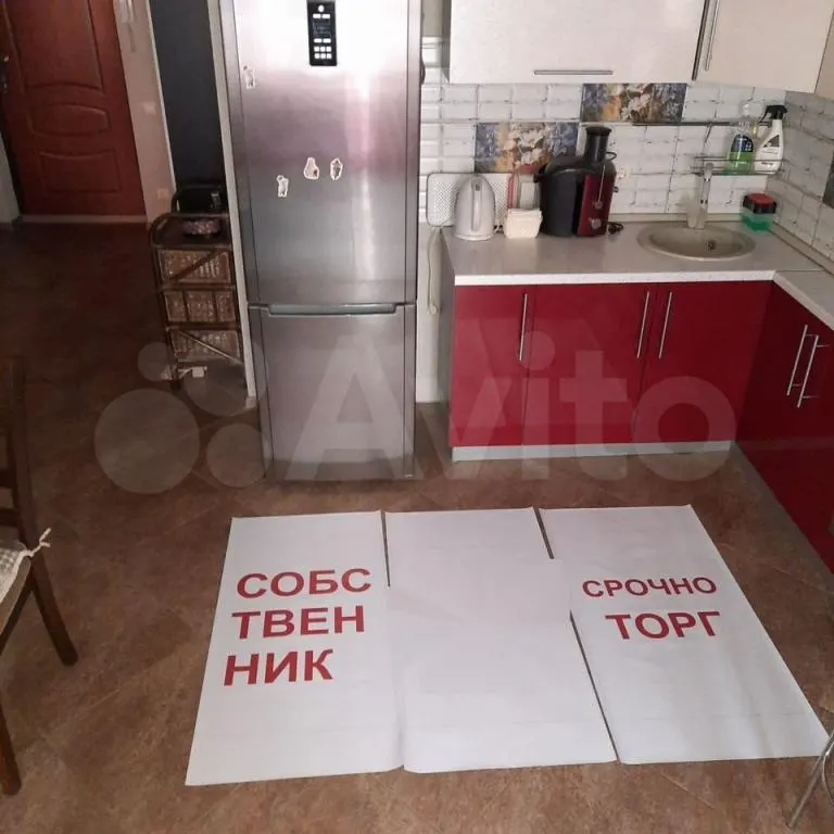 2-комн., 49.4 м², 4/6 этаж, ЖК «Немецкая деревня» — фото 2