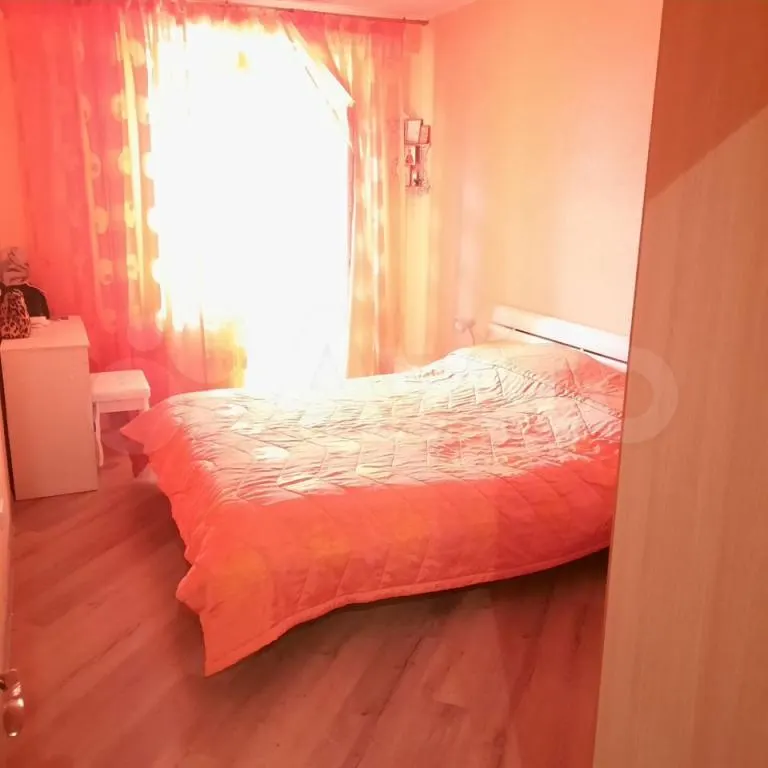 2-комн., 49.4 м², 4/6 этаж, ЖК «Немецкая деревня» — фото 3