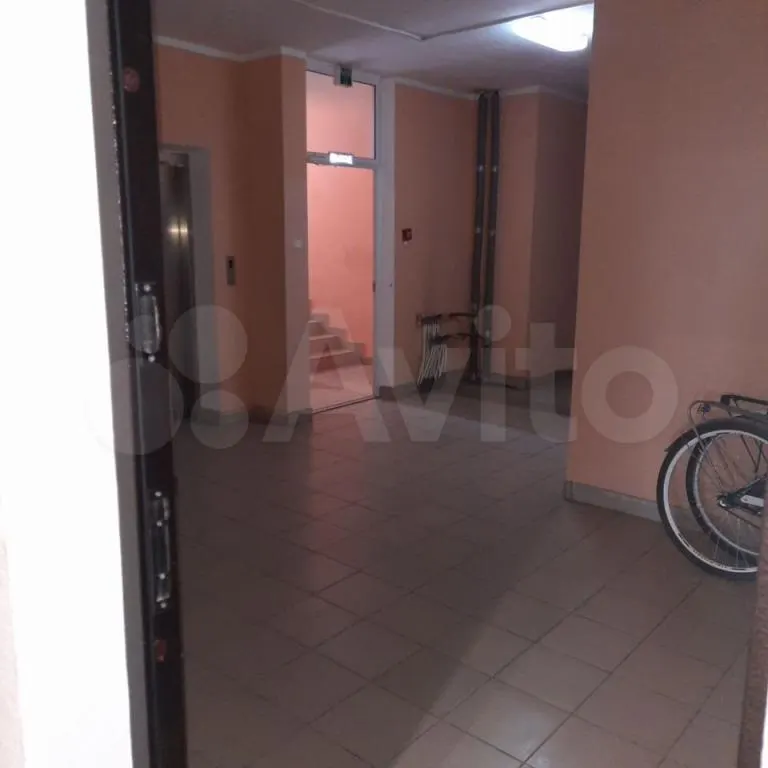 2-комн., 49.4 м², 4/6 этаж, ЖК «Немецкая деревня» — фото 4