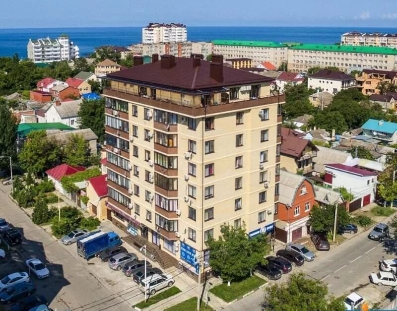 2-комн. квартира