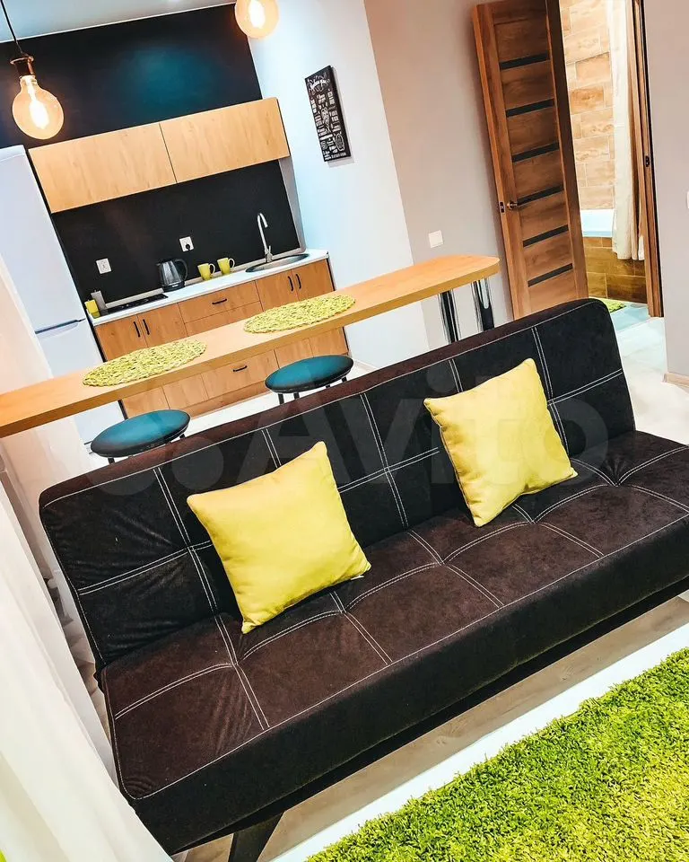 Продается 1-комн. квартира, 27.6 м²