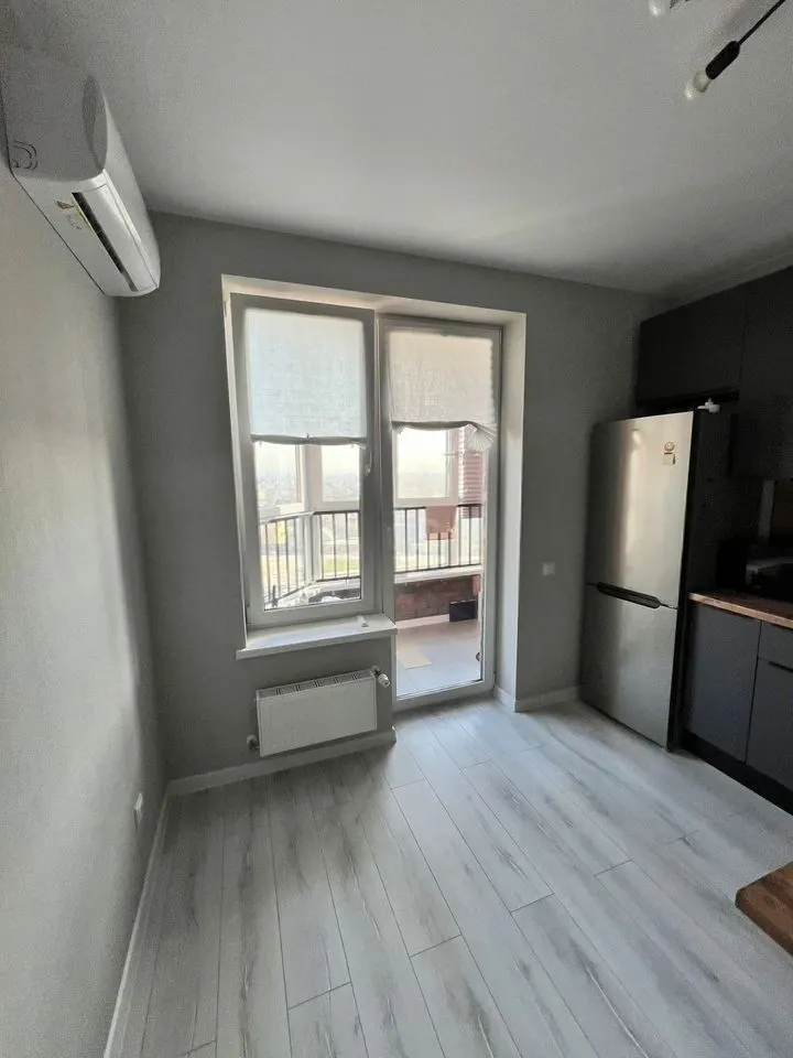 2-комн., 33.6 м², 8/9 этаж, ЖК «Зеленая территория» — фото 3