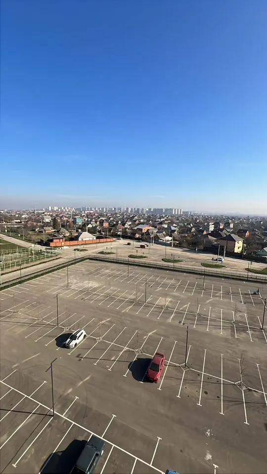 2-комн., 33.6 м², 8/9 этаж, ЖК «Зеленая территория» — фото 4