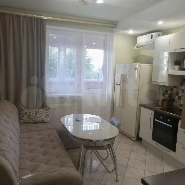 2-комн., 74.9 м², 2/18 этаж, ул. Ковалёва, 48 — фото 2