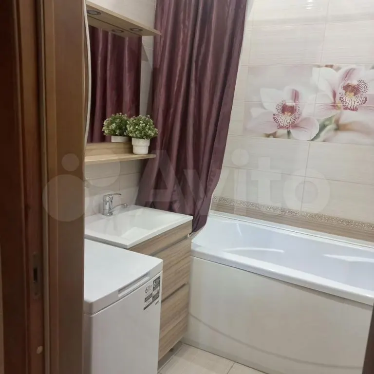 2-комн., 74.9 м², 2/18 этаж, ул. Ковалёва, 48 — фото 3