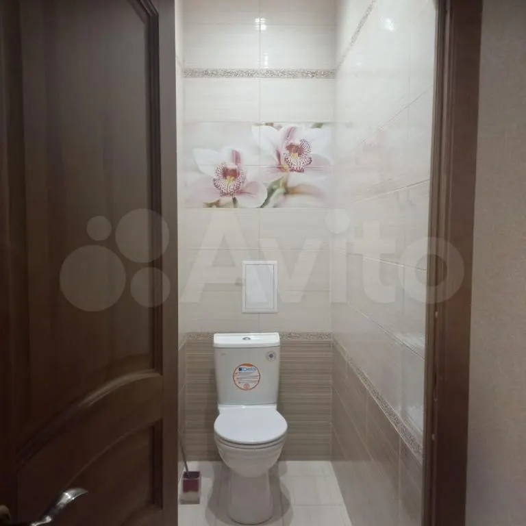 2-комн., 74.9 м², 2/18 этаж, ул. Ковалёва, 48 — фото 4