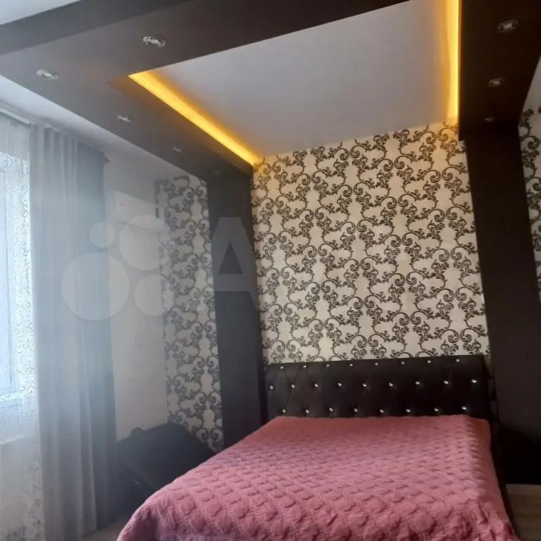 2-комн., 74.9 м², 2/18 этаж, ул. Ковалёва, 48 — фото 5