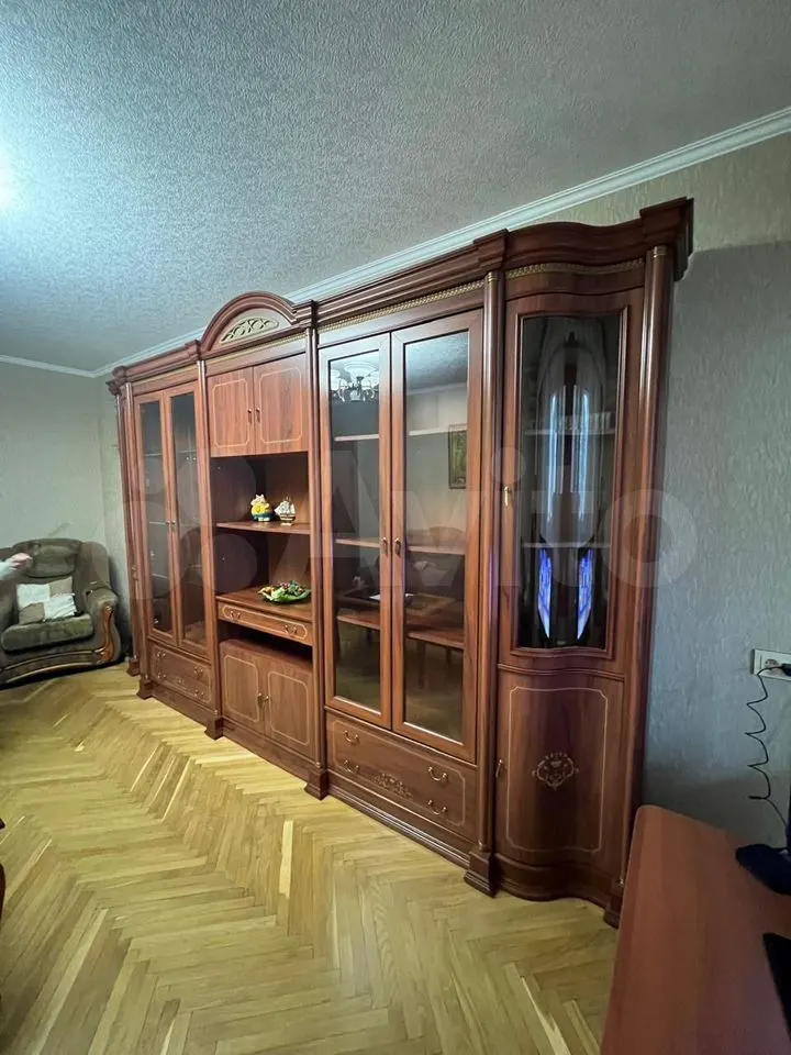 3-комн., 62 м², 4/5 этаж, ул. имени Калинина, 13к43 — фото 2