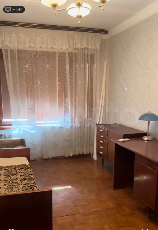 3-комн., 62 м², 4/5 этаж, ул. имени Калинина, 13к43 — фото 3