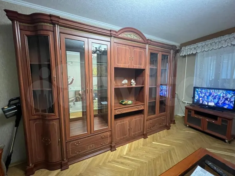 3-комн., 62 м², 4/5 этаж, ул. имени Калинина, 13к43 — фото 4