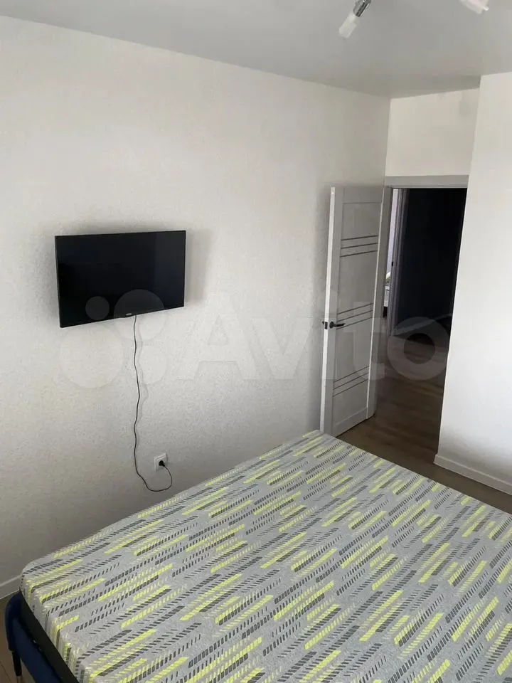 2-комн. квартира, 58.3 м² в ЖК Хорошая Погода — фото 4