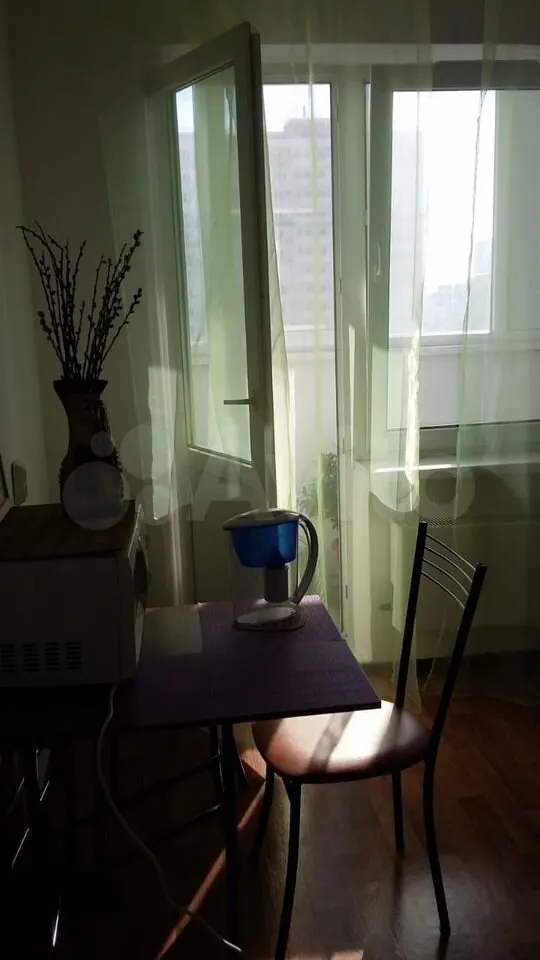 1-комн., 37.2 м², 7/14 этаж, ЖК «Молодежный» — фото 2