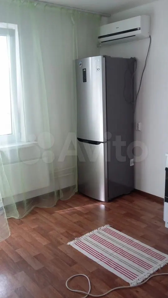 1-комн., 37.2 м², 7/14 этаж, ЖК «Молодежный» — фото 3