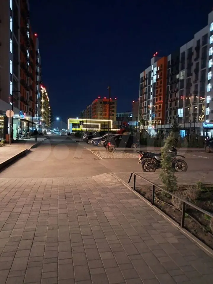 1-комн., 20.2 м², 8/9 этаж, ЖК «Друзья» — фото 4