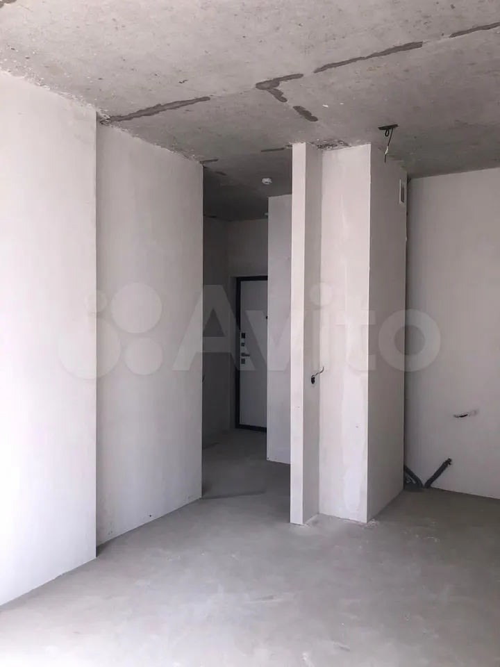 1-комн., 36.8 м², 11/16 этаж, ЖК «Лето» — фото 3