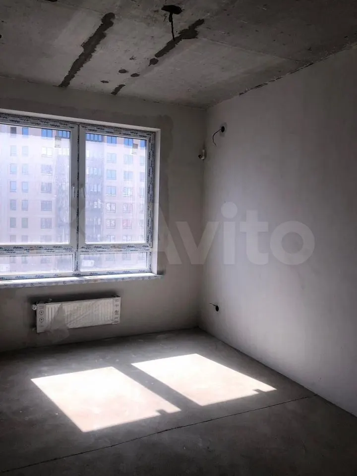 1-комн., 36.8 м², 11/16 этаж, ЖК «Лето» — фото 4