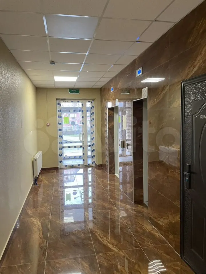 2-комн., 76.9 м², 16/20 этаж, Стахановская ул., 1/3 — фото 2