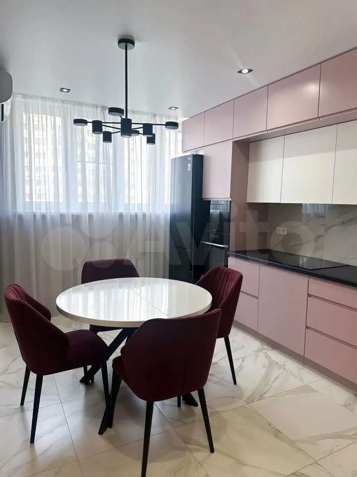 1-комн., 47.3 м², 11/24 этаж, ЖК «Сказка Град» — фото 2