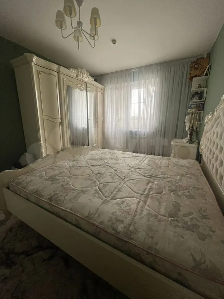 2-комн., 68 м², 12/14 этаж, ул. Академика Лукьяненко, 8 — фото 2