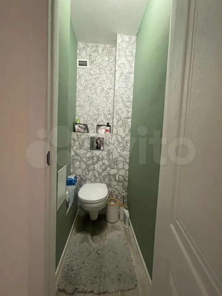 2-комн., 68 м², 12/14 этаж, ул. Академика Лукьяненко, 8 — фото 5