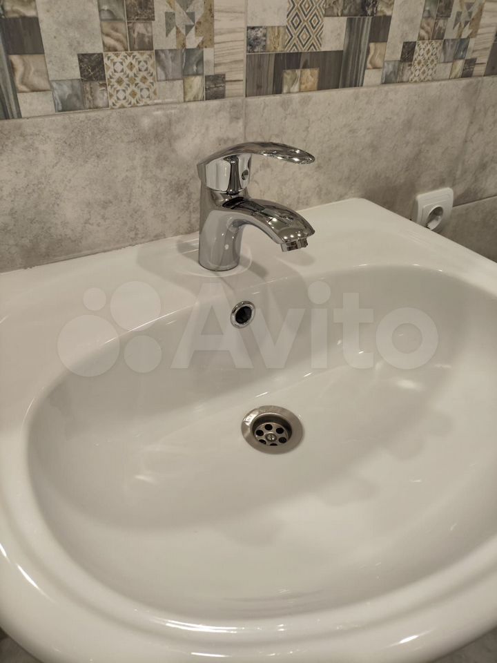 1-комн., 38.9 м², 14/16 этаж, г Краснодар, ул им. Атарбекова, д 5/1 — фото 3